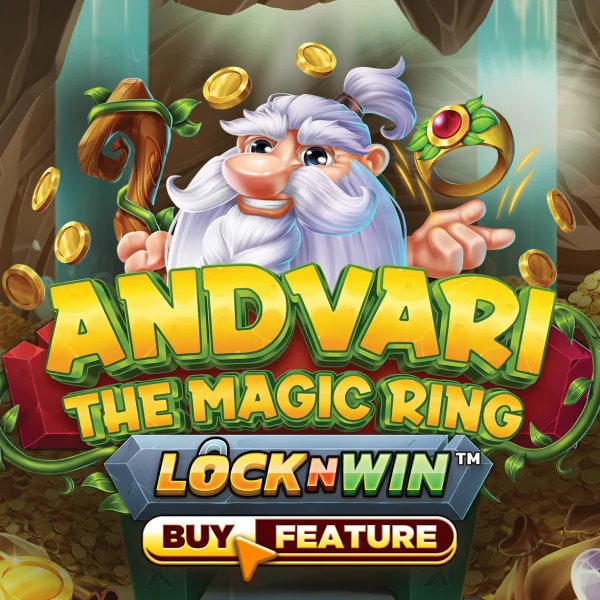 Andvari: The Magic Ring - CSPLAY168