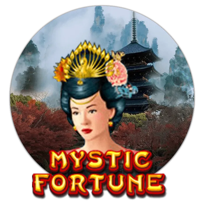 Habanero : Mystic Fortune - CSPLAY168