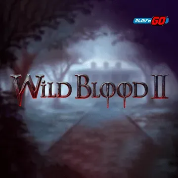 PlaynGo : Wild Blood 2 - CSPLAY168