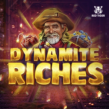 Dynamite Riches - CSPLAY168