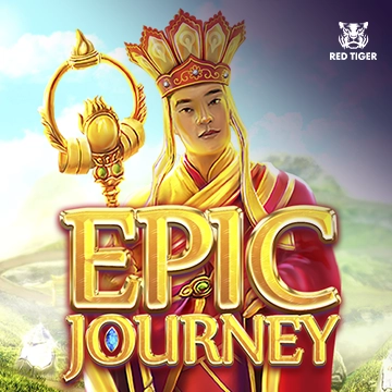 Epic Journey - CSPLAY168