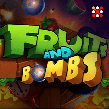 Fruits and Bombs - CSPLAY168