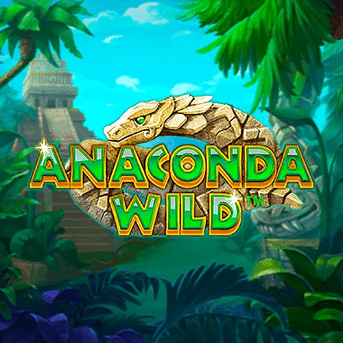 Anaconda Wild - CSPLAY168