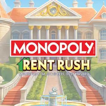 Monopoly Rent Rush - CSPLAY168