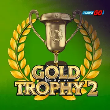 PlaynGo : Gold Trophy 2 - CSPLAY168
