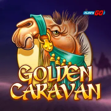 PlaynGo : Golden Caravan - CSPLAY168