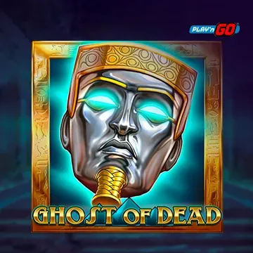 PlaynGo : Ghost of Dead - CSPLAY168