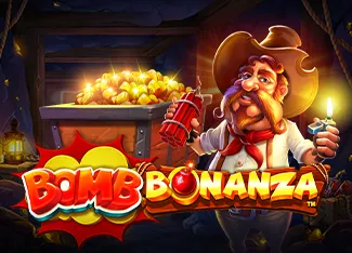 Pragmatic : Bomb Bonanza - CSPLAY168
