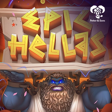 Epic Hellas - CSPLAY168