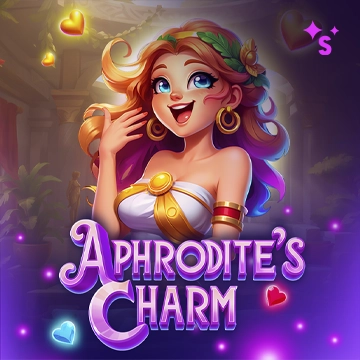 Spinocchio : Aphrodites Charm - CSPLAY168