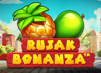 Pragmatic : Rujak Bonanza - CSPLAY168