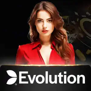 Evolution - CSPLAY168