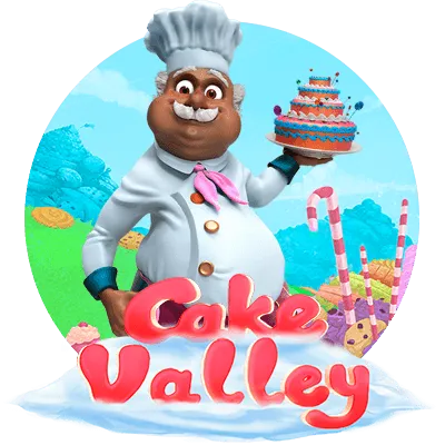 Habanero : Cake Valley - CSPLAY168