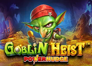 Pragmatic : Goblin Heist Powernudge - CSPLAY168
