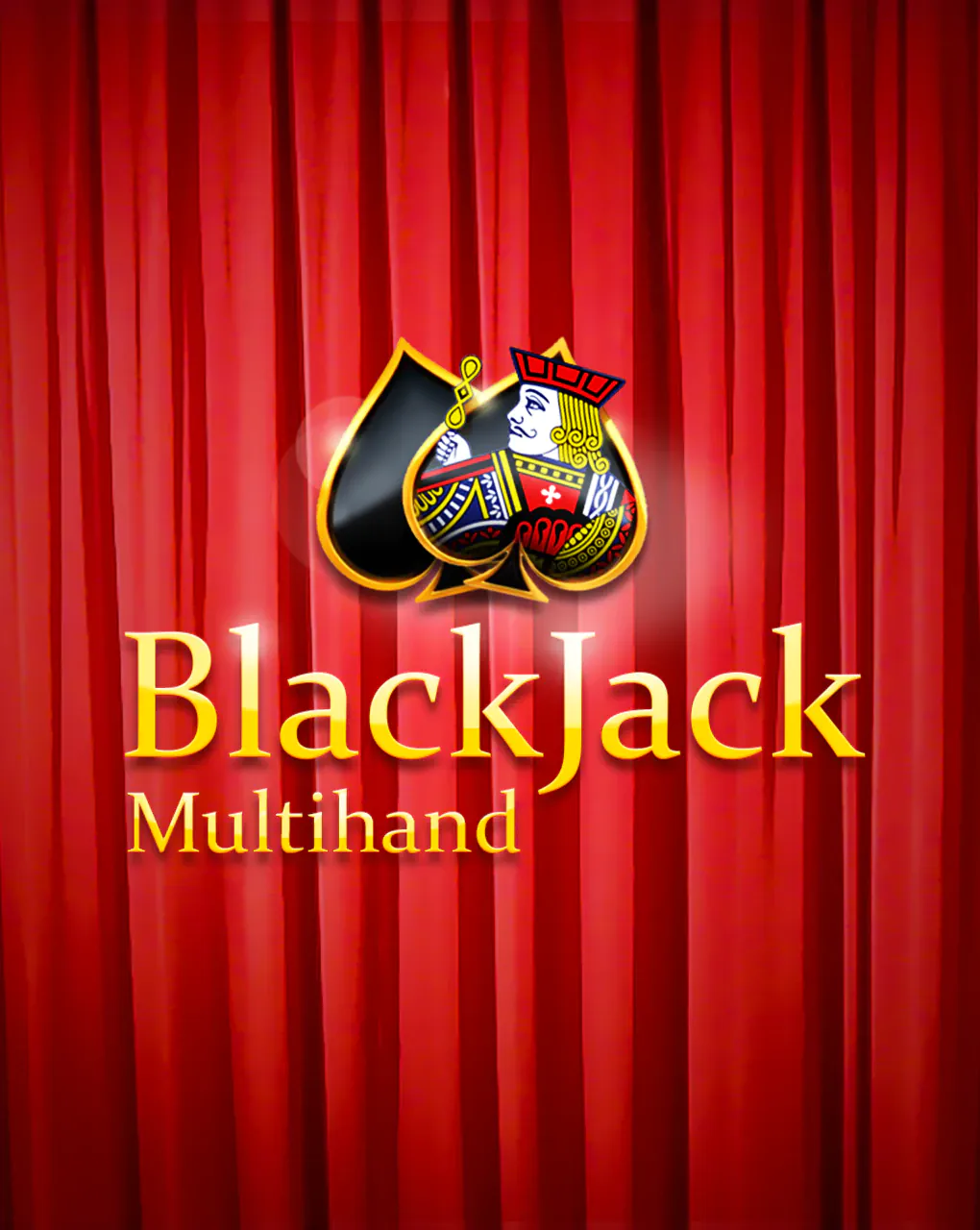 Multihand Blackjack - CSPLAY168