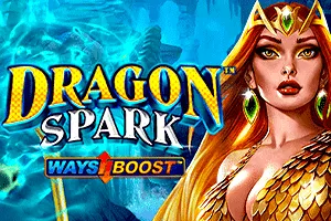 Dragon Spark - CSPLAY168