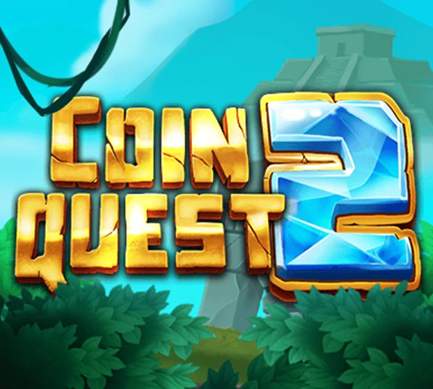 Coin Quest 2 - CSPLAY168