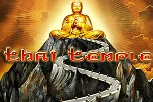 Thai Temple - CSPLAY168