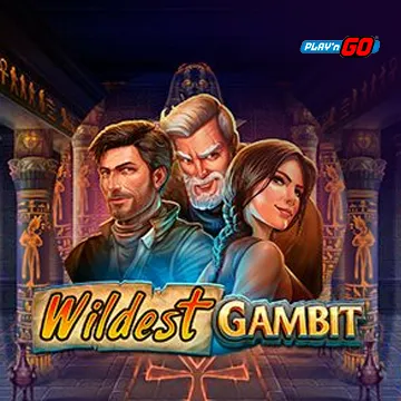 PlaynGo : Wildest Gambit - CSPLAY168
