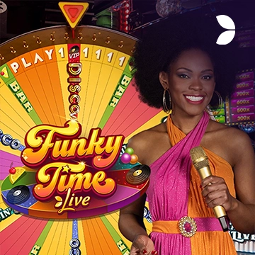 Funky Time - CSPLAY168
