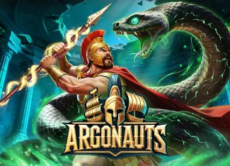 Pragmatic : Argonauts - CSPLAY168