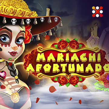 Mariachi Afortunado - CSPLAY168