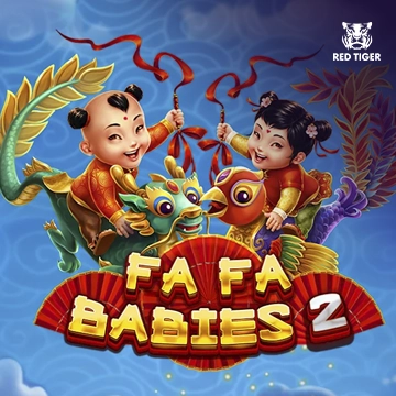 Fa Fa Babies 2 - CSPLAY168
