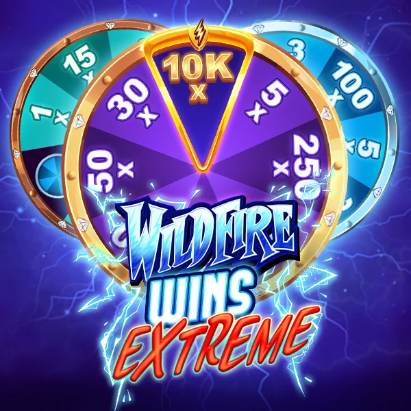 Wildfire Wins Extreme - CSPLAY168