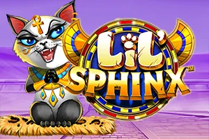 Lil Sphinx - CSPLAY168