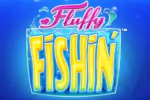 Fluffy Fishin’ - CSPLAY168