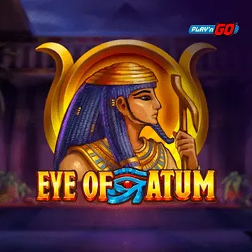PlaynGo : Eye of Atum - CSPLAY168
