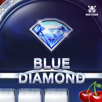 Blue Diamond - CSPLAY168