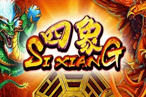 Si Xiang - CSPLAY168