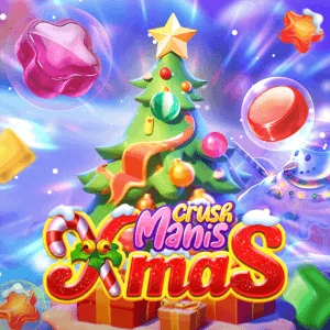 Besoft : Sweet Crush Xmas - CSPLAY168