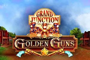 Grand Junction: Golden Guns - CSPLAY168