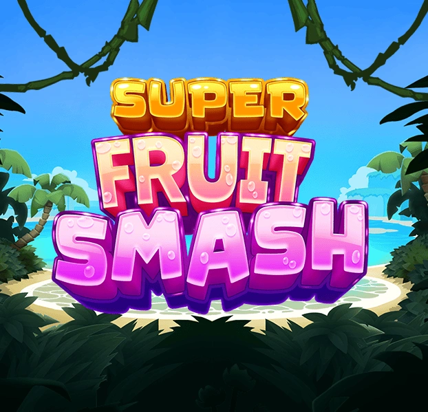 Super Fruit Smash - CSPLAY168