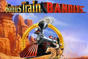 Bonus Train Bandits - CSPLAY168