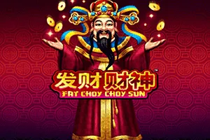 Fat Choy Choy Sun - CSPLAY168