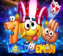 Joker123 : World Of Emoji - CSPLAY168
