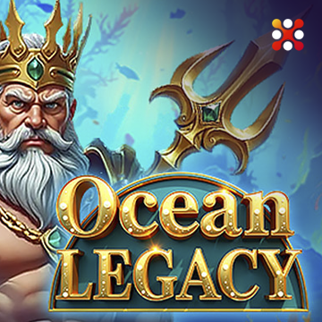 Ocean Legacy - CSPLAY168