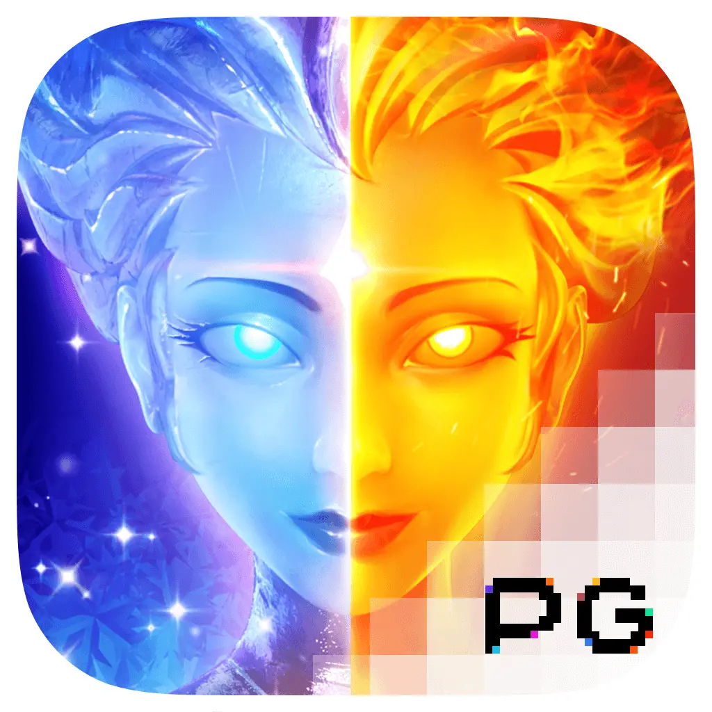 PGSoft : Guardians of Ice & Fire - CSPLAY168