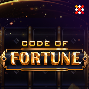 Code of Fortune - CSPLAY168