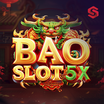 SmartSoft : Bao Slot 5X - CSPLAY168