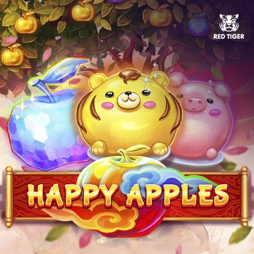 Happy Apples - CSPLAY168