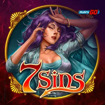 PlaynGo : 7 Sins - CSPLAY168