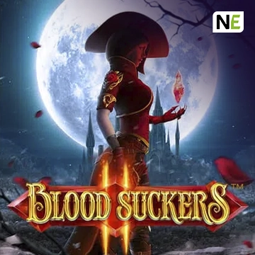 Blood Suckers - CSPLAY168