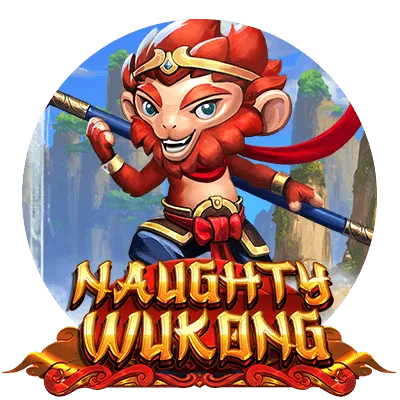 Habanero : Naughty Wukong - CSPLAY168