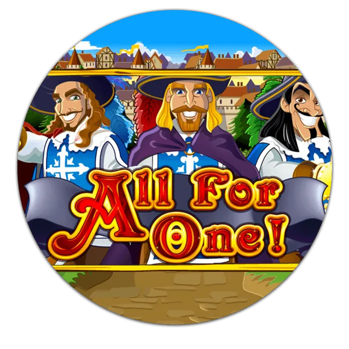 Habanero : All For One - CSPLAY168