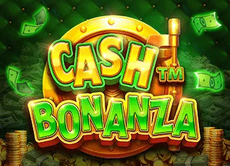 Pragmatic : Cash Bonanza - CSPLAY168