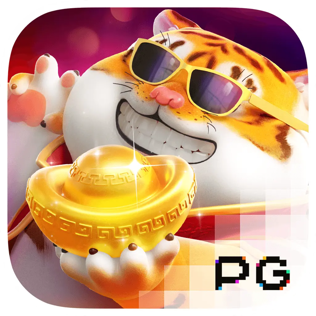 PGSoft : Fortune Tiger - CSPLAY168